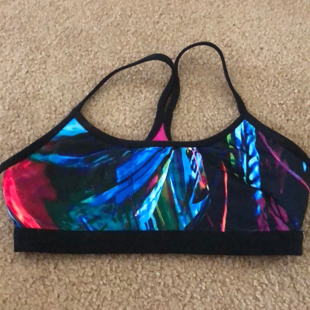 Fabletics Reversible Sports Top